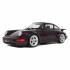 Porsche 911 (964) Turbo S 1:12 Modellauto Miniatur 1/12 1992 Purple Lila GT499