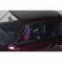 Porsche 911 (964) Turbo S 1:12 Modellauto Miniatur 1/12 1992 Purple Lila GT499