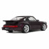 Porsche 911 (964) Turbo S 1:12 Modellauto Miniatur 1/12 1992 Purple Lila GT499