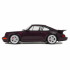 Porsche 911 (964) Turbo S 1:12 Modellauto Miniatur 1/12 1992 Purple Lila GT499