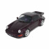 Porsche 911 (964) Turbo S 1:12 Modellauto Miniatur 1/12 1992 Purple Lila GT499