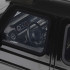 Mercedes Brabus G800 4x4 Superblack 1:18 Modellauto Miniatur 1/18 Black Schwarz GT500