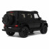 Mercedes Brabus G800 4x4 Superblack 1:18 Modellauto Miniatur 1/18 Black Schwarz GT500