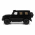 Mercedes Brabus G800 4x4 Superblack 1:18 Modellauto Miniatur 1/18 Black Schwarz GT500