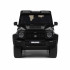 Mercedes Brabus G800 4x4 Superblack 1:18 Modellauto Miniatur 1/18 Black Schwarz GT500