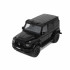 Mercedes Brabus G800 4x4 Superblack 1:18 Modellauto Miniatur 1/18 Black Schwarz GT500