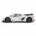 Koenigsegg Jesko 1:12 Modellauto Miniatur 1/12 Crystal White Kristallweiß GT501 Weiß