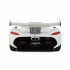 Koenigsegg Jesko 1:12 Modellauto Miniatur 1/12 Crystal White Kristallweiß GT501 Weiß