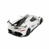 Koenigsegg Jesko 1:12 Modellauto Miniatur 1/12 Crystal White Kristallweiß GT501 Weiß