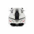 Koenigsegg Jesko 1:12 Modellauto Miniatur 1/12 Crystal White Kristallweiß GT501 Weiß