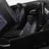 Mercedes Benz 600 SL Brabus 750 Bodo Buschmann Edition 1:18 Modellauto Miniatur 1/18 Schwarz GT503