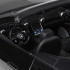 Mercedes Benz 600 SL Brabus 750 Bodo Buschmann Edition 1:18 Modellauto Miniatur 1/18 Schwarz GT503