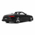 Mercedes Benz 600 SL Brabus 750 Bodo Buschmann Edition 1:18 Modellauto Miniatur 1/18 Schwarz GT503