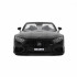 Mercedes Benz 600 SL Brabus 750 Bodo Buschmann Edition 1:18 Modellauto Miniatur 1/18 Schwarz GT503