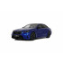 BMW M5 Marina Bay Blue Metallic 2024 1:18 Modellauto Blau Metallic GT507