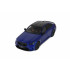 BMW M5 Marina Bay Blue Metallic 2024 1:18 Modellauto Blau Metallic GT507