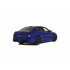 BMW M5 Marina Bay Blue Metallic 2024 1:18 Modellauto Blau Metallic GT507