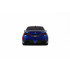 BMW M5 Marina Bay Blue Metallic 2024 1:18 Modellauto Blau Metallic GT507