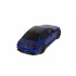 BMW M5 Marina Bay Blue Metallic 2024 1:18 Modellauto Blau Metallic GT507