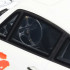 Porsche 911 RWM Akira 1:18 Modellauto Miniatur 1/18 Glacier White Weiß GT508 Gletscherweiß