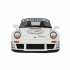 Porsche 911 RWM Akira 1:18 Modellauto Miniatur 1/18 Glacier White Weiß GT508 Gletscherweiß