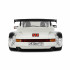 Porsche 911 RWM Akira 1:18 Modellauto Miniatur 1/18 Glacier White Weiß GT508 Gletscherweiß