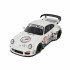 Porsche 911 RWM Akira 1:18 Modellauto Miniatur 1/18 Glacier White Weiß GT508 Gletscherweiß