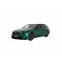 BMW M5 Touring 2024 1:18 Modellauto GT Spirit GT509