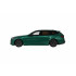 BMW M5 Touring 2024 1:18 Modellauto GT Spirit GT509