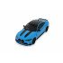 BMW M4 CS River Blue 2024 1:18 Modellauto GT Spirit GT511