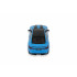 BMW M4 CS River Blue 2024 1:18 Modellauto GT Spirit GT511