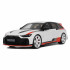 Audi RS6 GT (C8) 1:18 Modellauto Miniatur 1/18 Arkona White Weiß GT512 2024