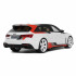 Audi RS6 GT (C8) 1:18 Modellauto Miniatur 1/18 Arkona White Weiß GT512 2024