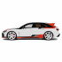 Audi RS6 GT (C8) 1:18 Modellauto Miniatur 1/18 Arkona White Weiß GT512 2024