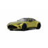 Aston Martin Vantage Cosmopolitan Yellow 2024 1:18 Modellauto GT514