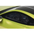 Aston Martin Vantage Cosmopolitan Yellow 2024 1:18 Modellauto GT514