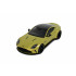 Aston Martin Vantage Cosmopolitan Yellow 2024 1:18 Modellauto GT514