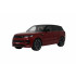 Range Rover Sport Firenze Red 2022 1:18 Modellauto GT Spirit GT523