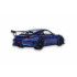 Porsche 911 991 2 GT3 RS WP San Marino Blue 2018 1:18 Modellauto GT Spirit GT526