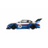 RWB X Liberty Walk Blue 2023 1:18 Modellauto GT Spirit GT530