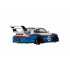 RWB X Liberty Walk Blue 2023 1:18 Modellauto GT Spirit GT530