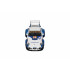 RWB X Liberty Walk Blue 2023 1:18 Modellauto GT Spirit GT530