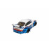 RWB X Liberty Walk Blue 2023 1:18 Modellauto GT Spirit GT530