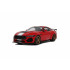 Shelby Mustang Supersnake Race Red 2025 1:18 Modellauto GT Spirit GT531