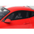 Shelby Mustang Supersnake Race Red 2025 1:18 Modellauto GT Spirit GT531