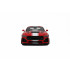 Shelby Mustang Supersnake Race Red 2025 1:18 Modellauto GT Spirit GT531