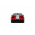 Shelby Mustang Supersnake Race Red 2025 1:18 Modellauto GT Spirit GT531