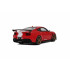 Shelby Mustang Supersnake Race Red 2025 1:18 Modellauto GT Spirit GT531