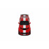 Shelby Mustang Supersnake Race Red 2025 1:18 Modellauto GT Spirit GT531