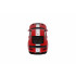 Shelby Mustang Supersnake Race Red 2025 1:18 Modellauto GT Spirit GT531